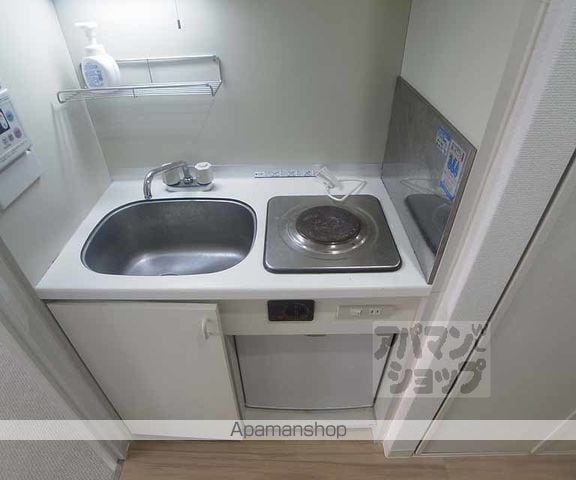 アクシルコート堀川今出川の内装写真