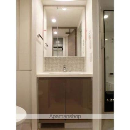 パークキューブ西新宿[1K/26.29m2]のその他内装5