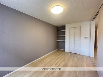 クラッソ[1LDK/50.14m2]の内装1