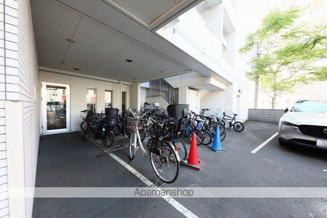 レジディア円山北5条のその他写真