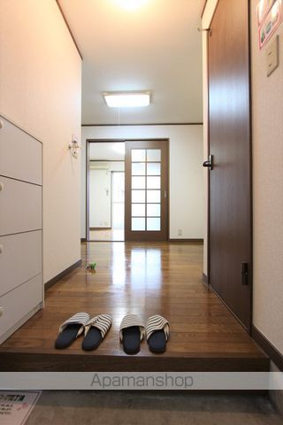 プレミールの内装写真