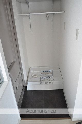 カサ・ボニータの内装写真