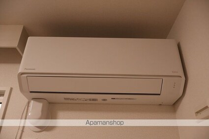 ＤーＲＯＯＭ小田原８丁目Ｉ[2LDK/56.3m2]のその他設備