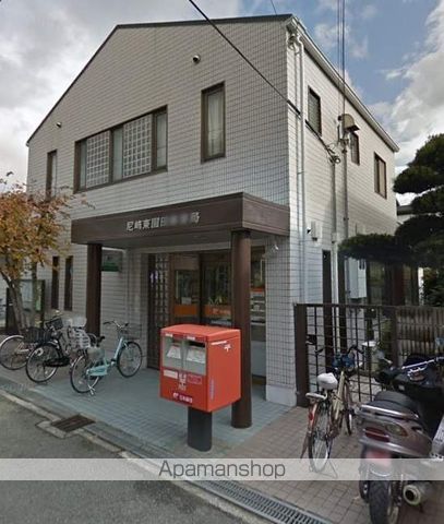 SANTO LALUZ SONODAHIGASHIの周辺写真