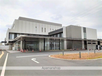 千葉県香取市小見川[1LDK/45.77m2]の周辺4