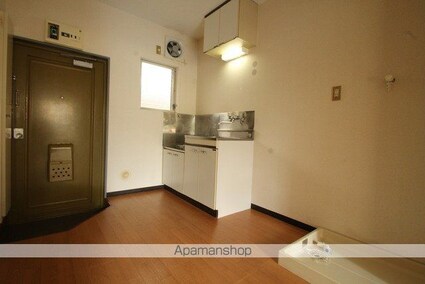 アルスＴ[1DK/20.3m2]の内装2