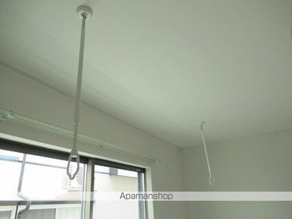 岩手県盛岡市高松２丁目[1K/26.98m2]の内装4