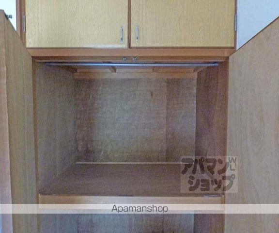 プロムナード宝ヶ池の内装写真