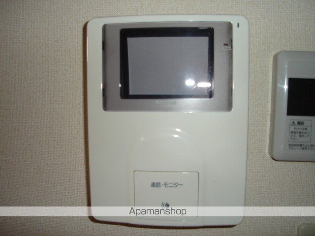 グレースワン松下の内装写真