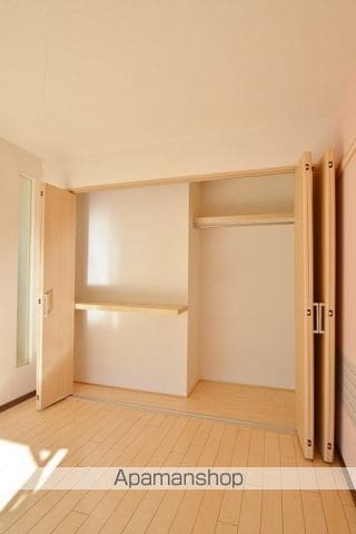 エフシリーズウエスト C棟の内装写真