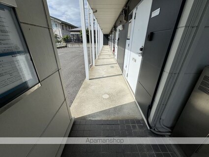 レオパレスもえぎ[1K/23.18m2]のその他部屋・スペース1