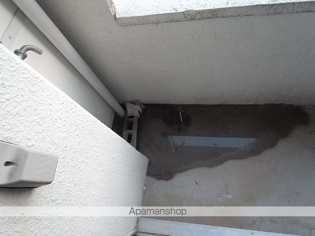 佳北マンションの内装写真