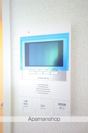 Ｓｅｐｔｅ’ｎｏｖａ[1K/28.15m2]のセキュリティ