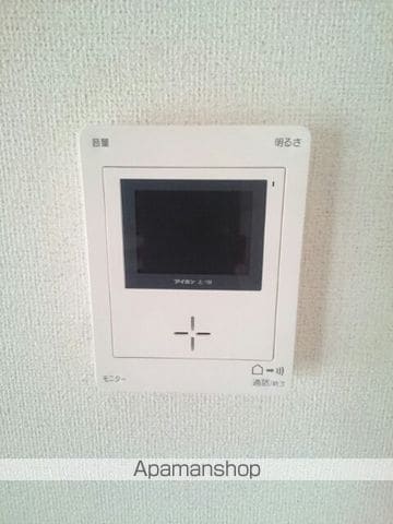ビクトリア弐番館の内装写真