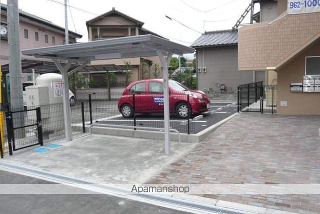 カンパネッロの外観写真