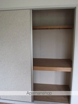 ディアス一宮[1LDK/40.46m2]の収納