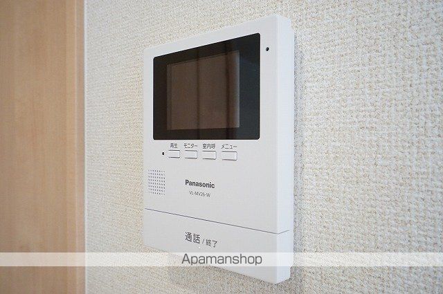 セスミーナの内装写真