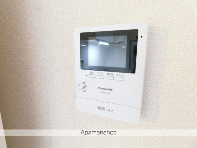 グランアヴニールEASTの内装写真