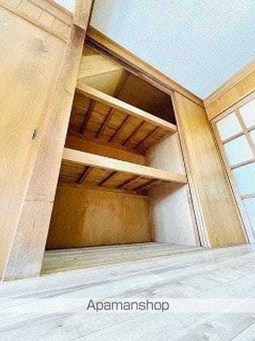 中宮テラスハウスの内装写真