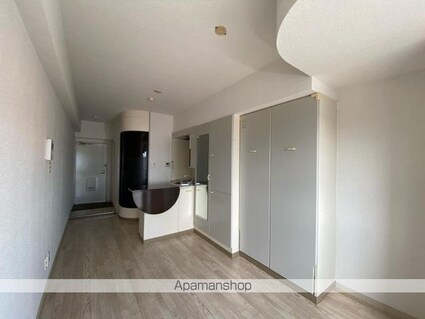 ラ・パルフェ・ド・コゼット[1R/21m2]の内装