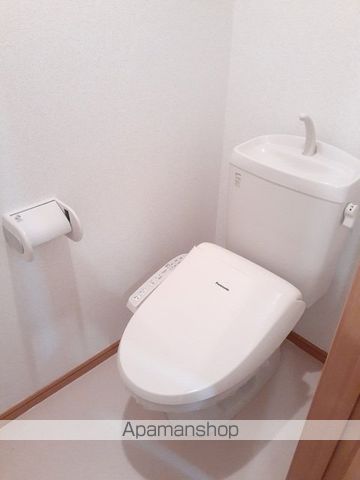 ピュアエイトの内装写真