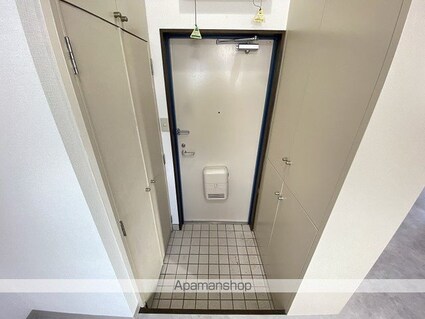 レジデンスＦＵＲＵＳＡＫＩ　２[1LDK/36.11m2]の玄関