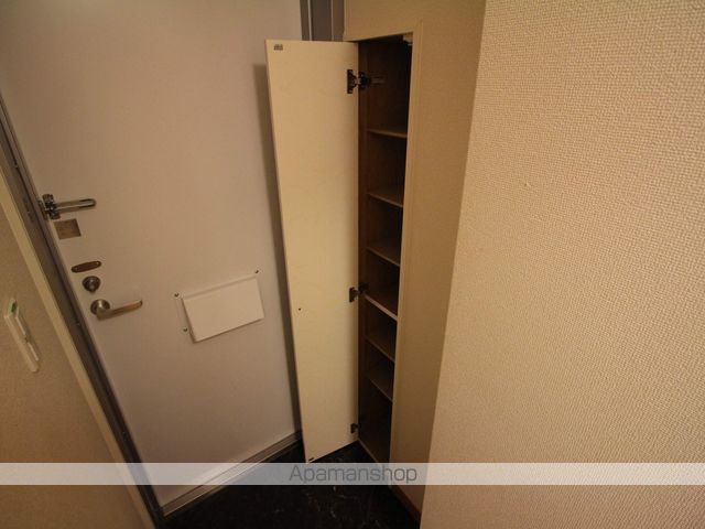 レオパレスエンブレムの内装写真