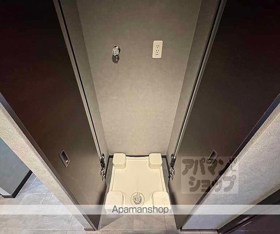サンクタス四条烏丸スティーロレジデンスの内装写真