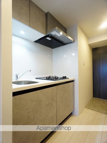 SーRESIDENCE堀田BEAUTEの内装写真