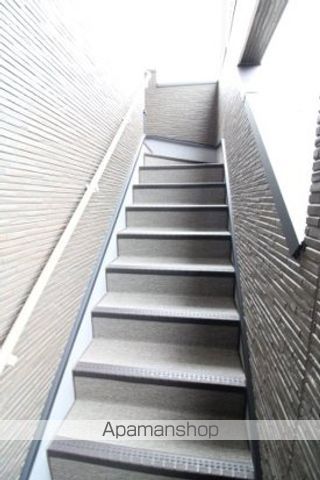 THE NOBLES 周船寺の内装写真