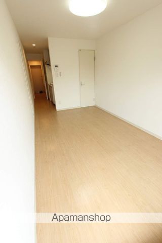 ルームス市川の内装写真