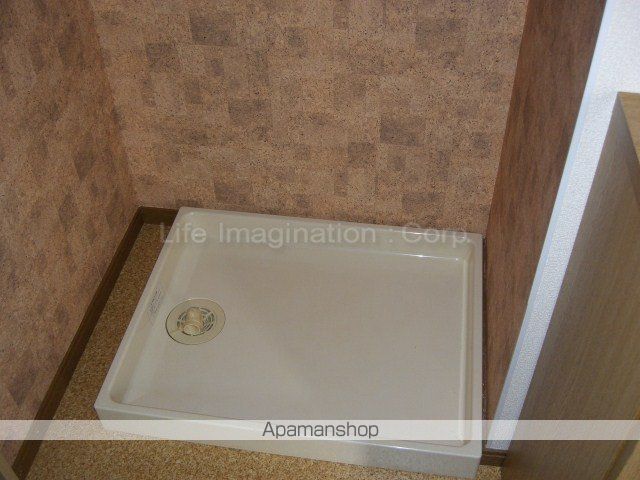 AMENITYROOMの内装写真
