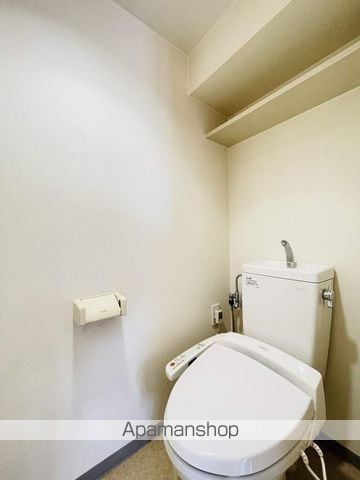 ゴールドヒルズ渡辺の内装写真