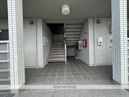 Ｃａｓａ　ｒａｆｆｉｎｅ　青地[1LDK/40.18m2]の外観5