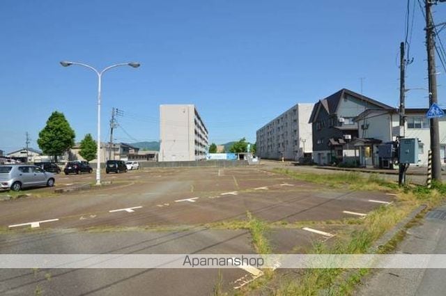 ビレッジハウス小千谷2号棟のその他写真