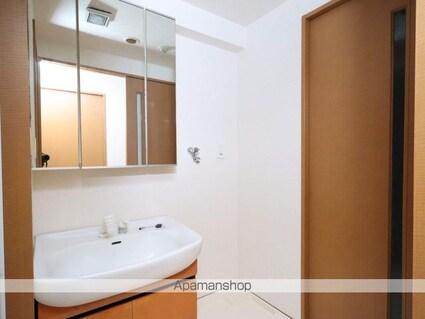 ＲーＣｏｕｒｔ泉[1LDK/37.85m2]の洗面所