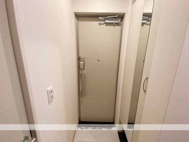 レジデンスSUMIHOU IIIの内装写真