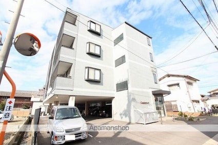 香川県高松市鹿角町[1K/44.72m2]の外観2