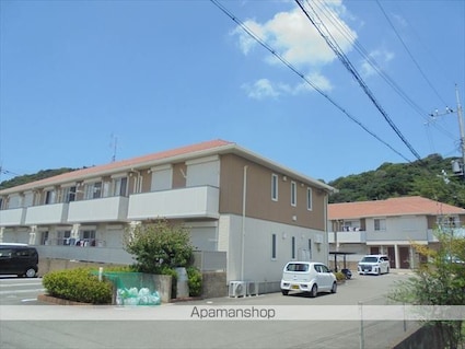 和歌山県和歌山市西庄[3LDK/72.53m2]の外観3