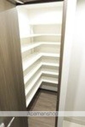 東京都文京区関口３丁目[1LDK/53.94m2]の内装