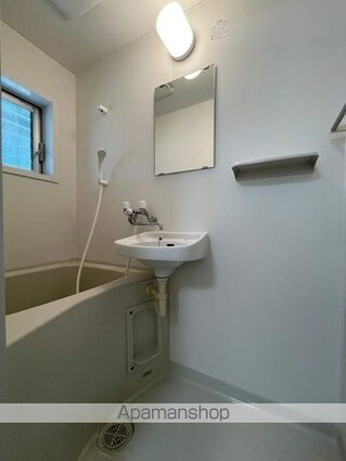 岡山県倉敷市浜町２丁目[1K/30.25m2]のバス