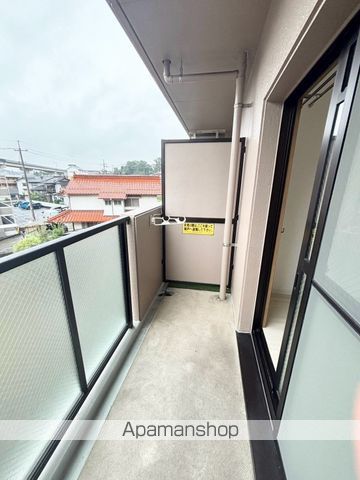 ラフィアン長楽寺の内装写真