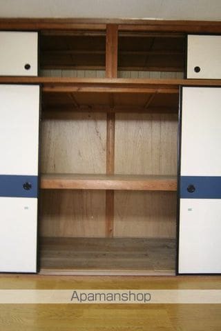 MOTOIKEコーポの内装写真