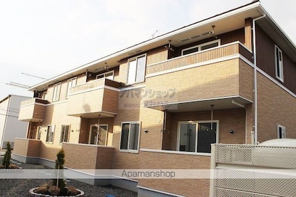 チェリー　プロッサムＢ[2DK/45.89m2]の外観4