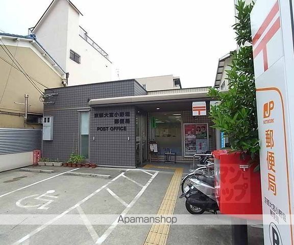 大宮北林町マンションの周辺写真