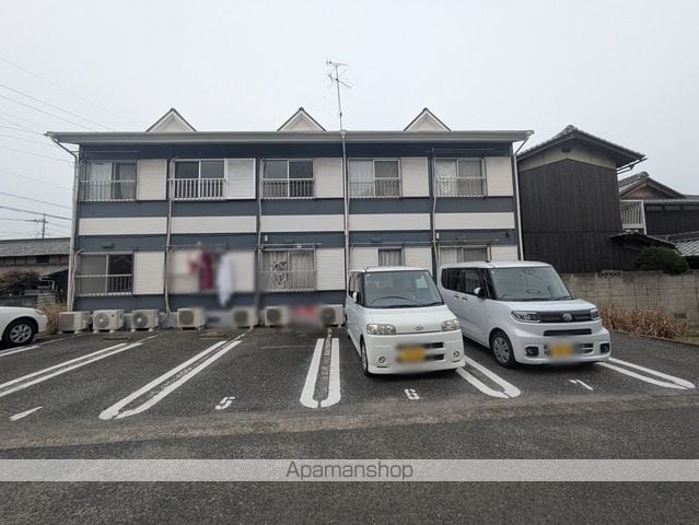 VENT−VERT Aの外観写真