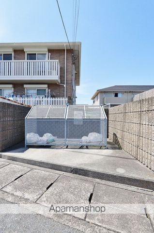 サンモール・Y A棟のその他写真