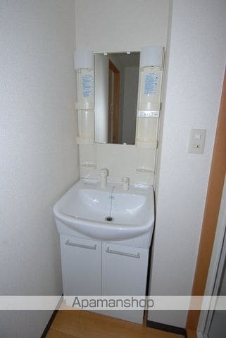 グレイスの内装写真