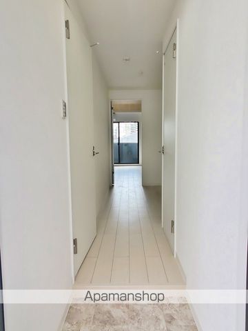 Fr.imp大阪城東の内装写真