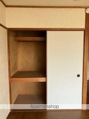 引地ビルの内装写真
